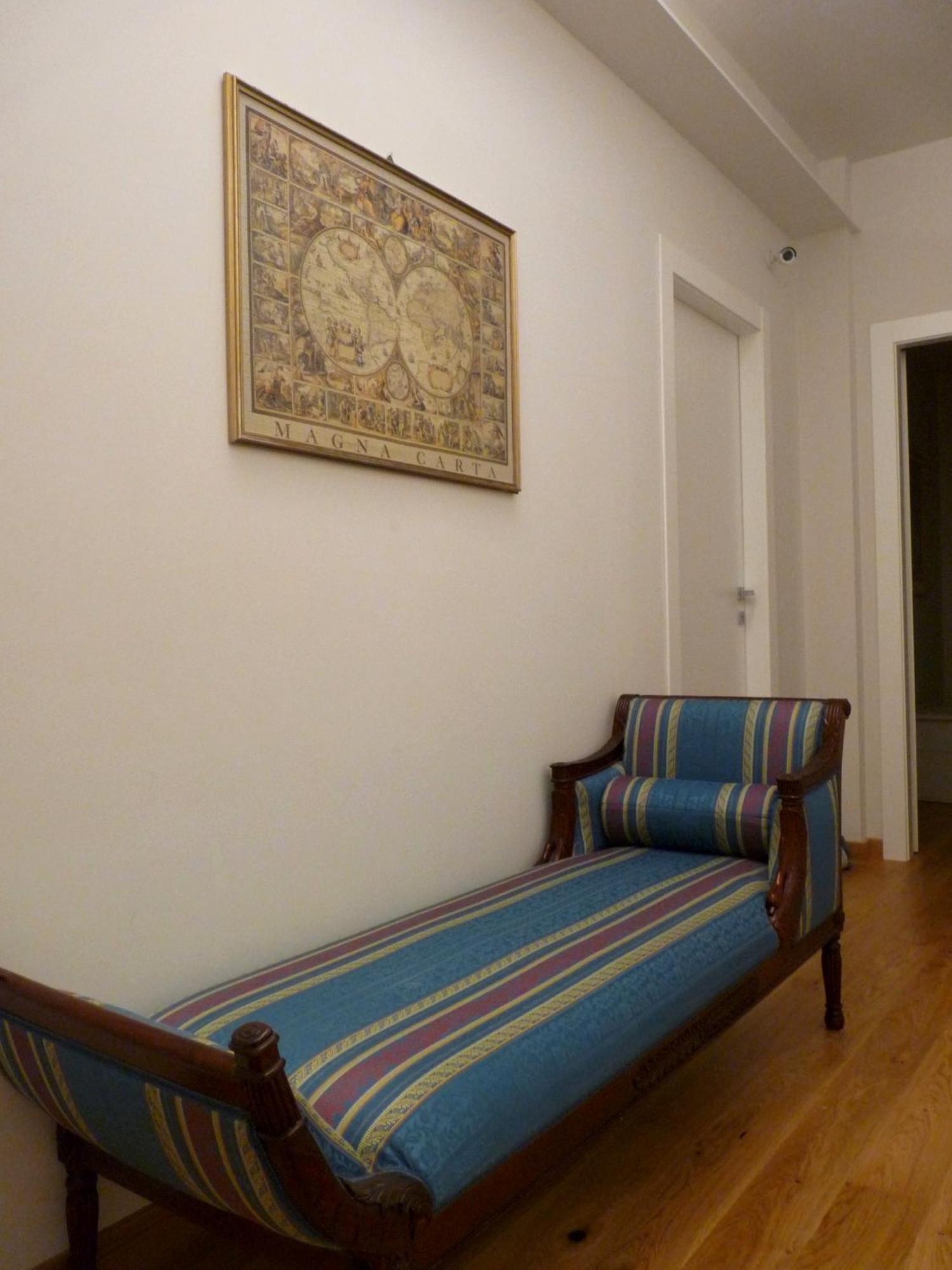 Anemos B&B Termoli Exterior foto
