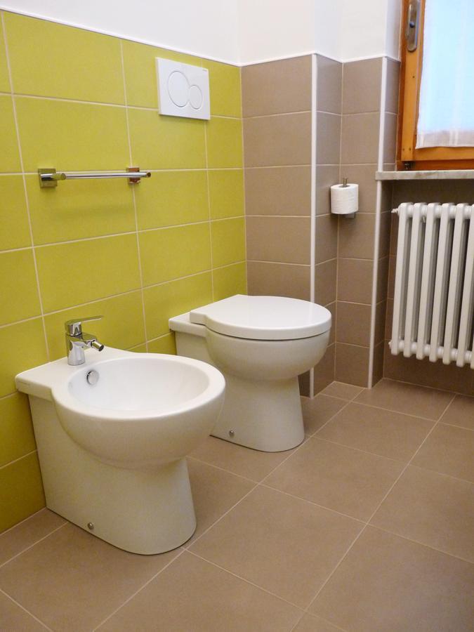 Anemos B&B Termoli Exterior foto