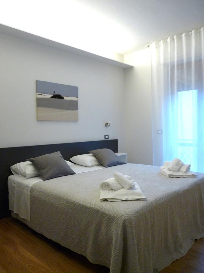 Anemos B&B Termoli Exterior foto