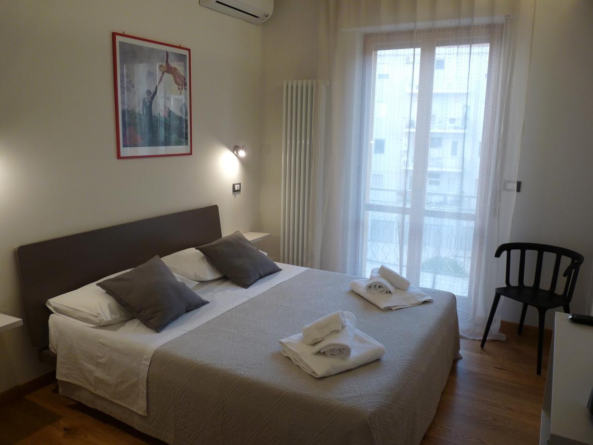 Anemos B&B Termoli Exterior foto