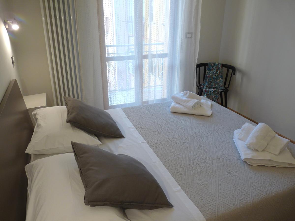 Anemos B&B Termoli Exterior foto