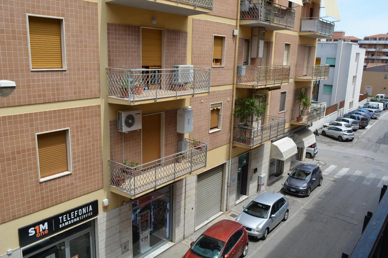 Anemos B&B Termoli Exterior foto
